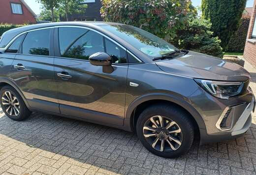 Opel Crossland 1.2 Automatik
