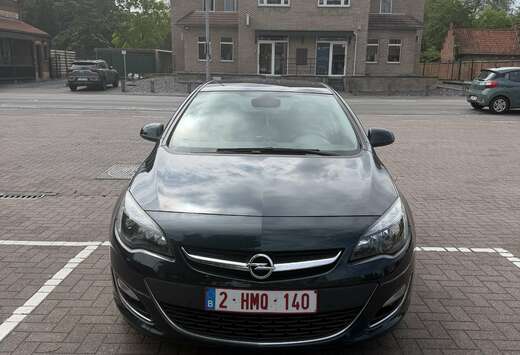 Opel 1.6 Automatik Style