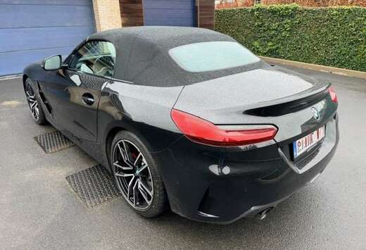 BMW Z4 sDrive30i Aut. M Sportpakket