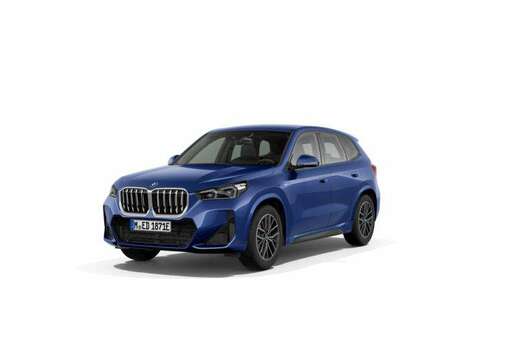 BMW xDrive30 / M Sport