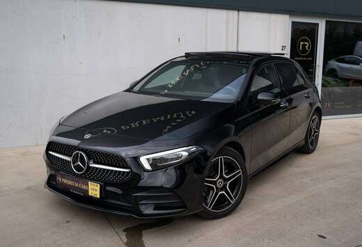 Mercedes-Benz e l PHEV l AMG Line l Premium+ l Pano l ...