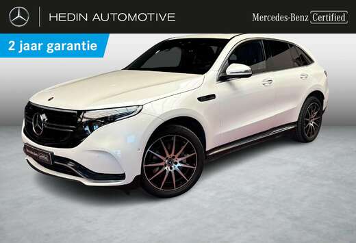 Mercedes-Benz 4MATIC SUV AMG Line | Panoramisch Dak | ...