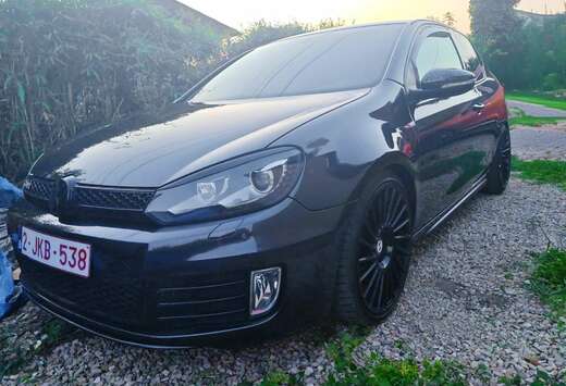 Volkswagen 2.0 Turbo 16v FSI DSG