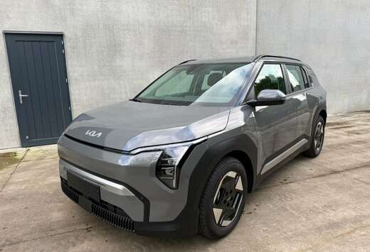 Kia 58,3 kWh Business