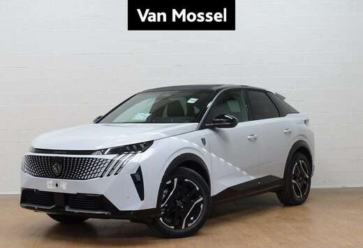 Peugeot e-3008 210 GT+open dak