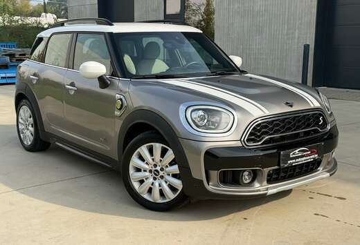 MINI 1.5A PHEV ALL4 / HUD/ KEYLESS/ ACC/ CAMERA/ NAVI ...
