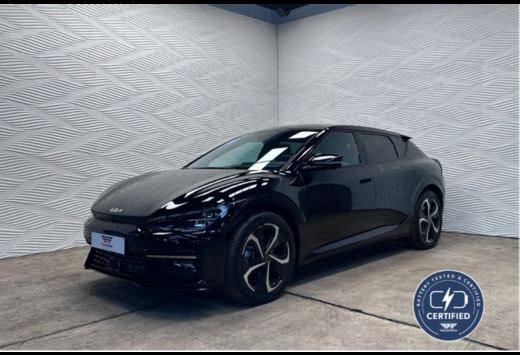 Kia *77,4kWh*GT-LINE*98,3% SOH*528 KM WLTP*