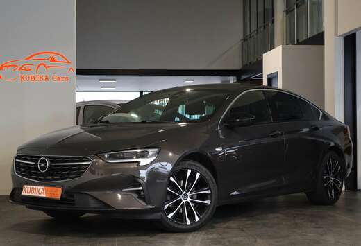 Opel Insignia Grand Sport 1.5 Turbo D Keyless Garanti ...