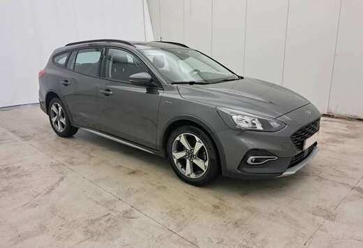 Ford Clipper Active 1.0i Ecoboost /€7.430 netto /.. ...