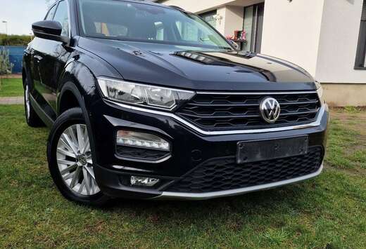 Volkswagen 1.6 TDi SCR