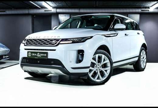 Land Rover D165 S AWDCARPLAY360