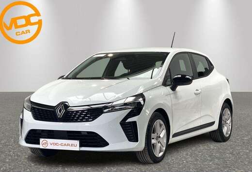 Renault Evolution Facelift*Caméra de recul