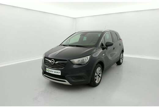 Opel Innovation 1.5 Turbo D 75kW (102cv) 6V * GPS * C ...