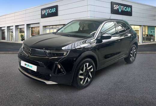 Opel 2 1.2 Turbo 96kW S/S Auto Elegance