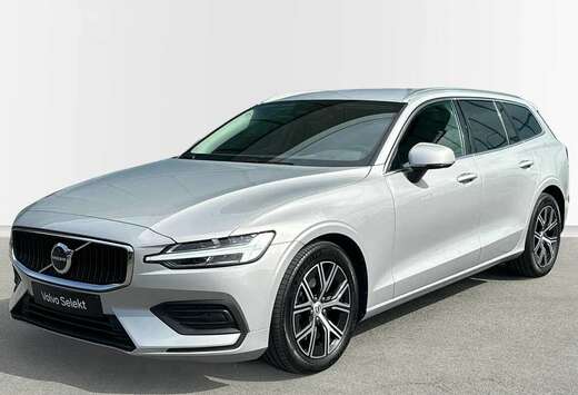 Volvo Core B4 Mild hybride | Zetelverwarming | Camera ...
