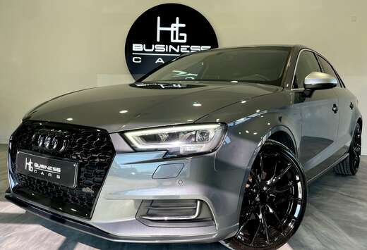 Audi 1.4 TFSi/ BERLINE/ S-TRONIC/ PACK SPORT/ SHADOW  ...