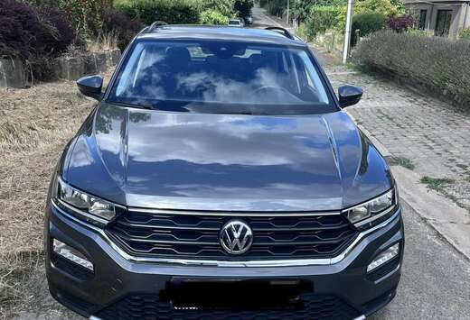 Volkswagen 1.5 TSI ACT Style OPF