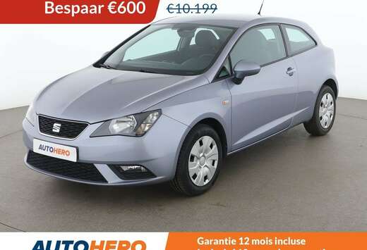 SEAT 1.0 TSI Style