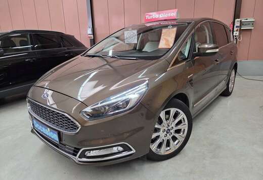 Ford 2.0 TDCI 180CV 6DCT EDITION VIGNALE