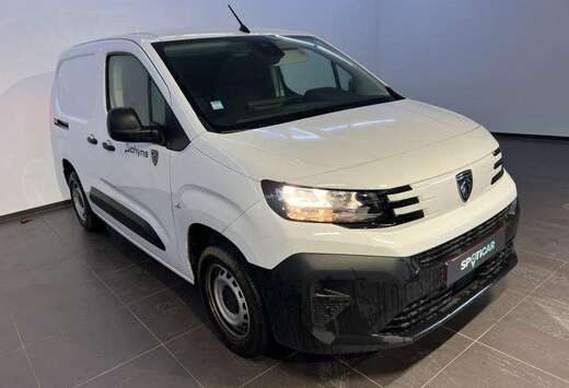 Peugeot .