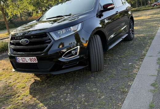 Ford 2.0 TDCi AWD Sport PowerShift