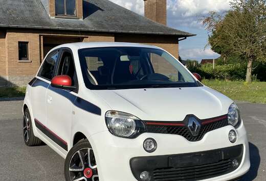 Renault 0.9 TCe Energy Iconic S&S