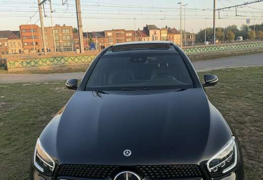 Mercedes-Benz AMG Line