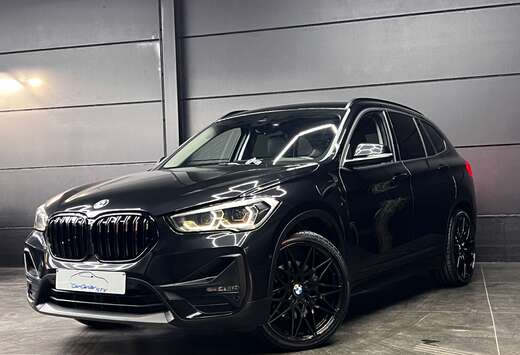 BMW xDrive25e Hybride / Full Options / Full Black /Ca ...