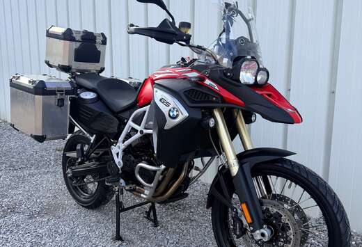 BMW Full Options