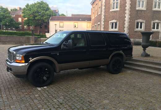 Ford Limited
