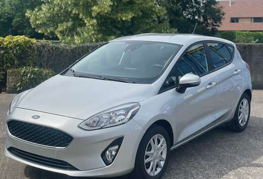 Ford 1.0 EcoBoost S&S ACTIVE