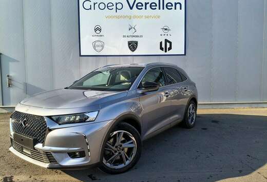 Opera plug in 300pk 4x4