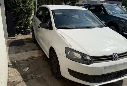 Volkswagen 1.2 CR TDi Highline DPF