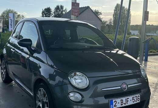 Fiat 1.2i Sport