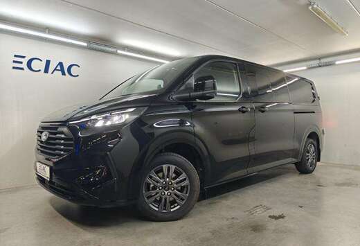 Ford DC  320L Limited - Garantie tot 06/2030, zonder  ...