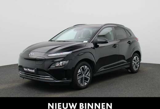 Hyundai Electric Techno 39,2kWh Camera | PDC A | Blue ...