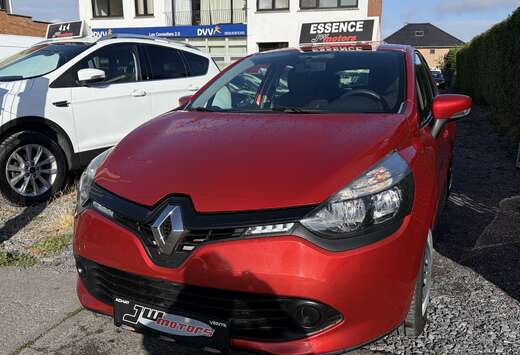 Renault Clio 1.2i Community**GARANTIE**Euro6b**