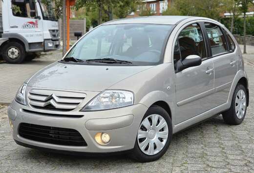 Citroen !!040.000KM!!  1.4i  12M GARANTIE / 1E EIGENA ...