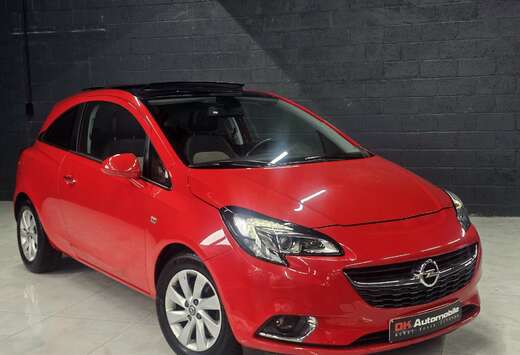 Opel 1.3CDTI * 1er prop * Suivi * Garantie *