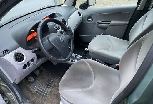 Citroen 1.1i Tentation