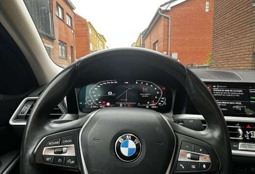 BMW Gran Turismo d AdBlue