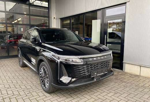 PHEV Premium Full Option -€4.000 Lente Actie