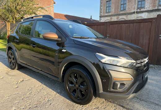 Dacia Stepway 1.0 TCe Extreme *CAMERA*GPS*CARPLAY*