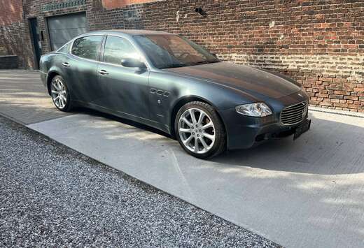 Maserati
