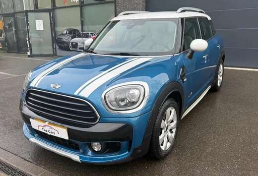MINI 2.0 ALL4