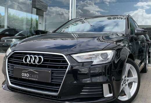 Audi 30TFSI 116CV Sportback / FaceLift / Pack Sport / ...
