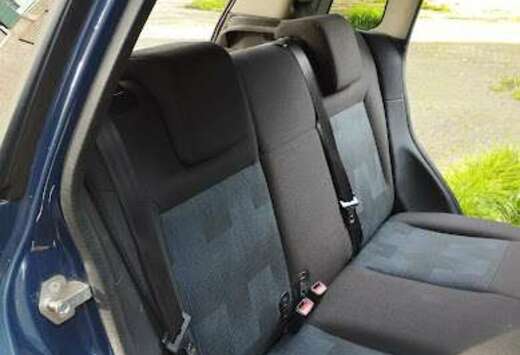Ford Fiesta 1.3i Colorline