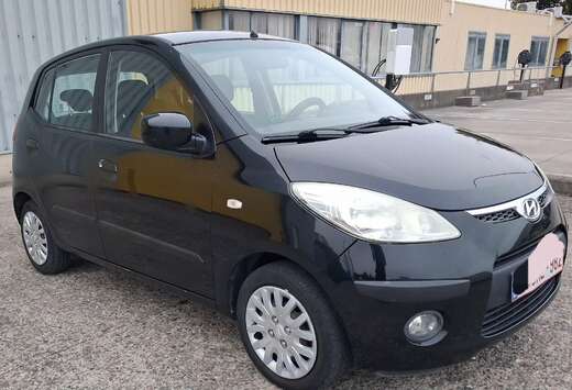 Hyundai 1.1 essence * Prête à immatriculé * Clim