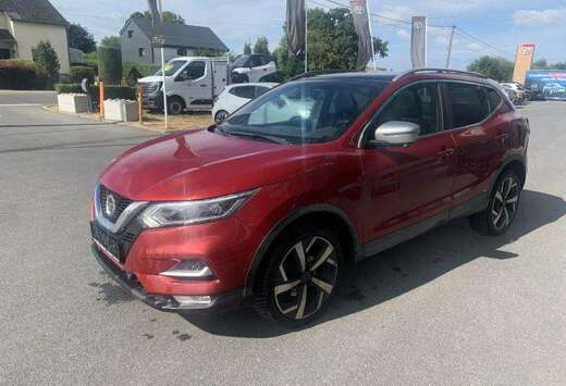 Nissan 1.5DCI PRIX MARCHAND-EXPORT
