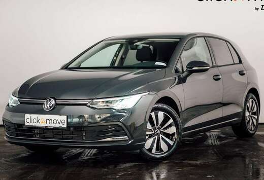Volkswagen Golf 1.0 TSI Move
